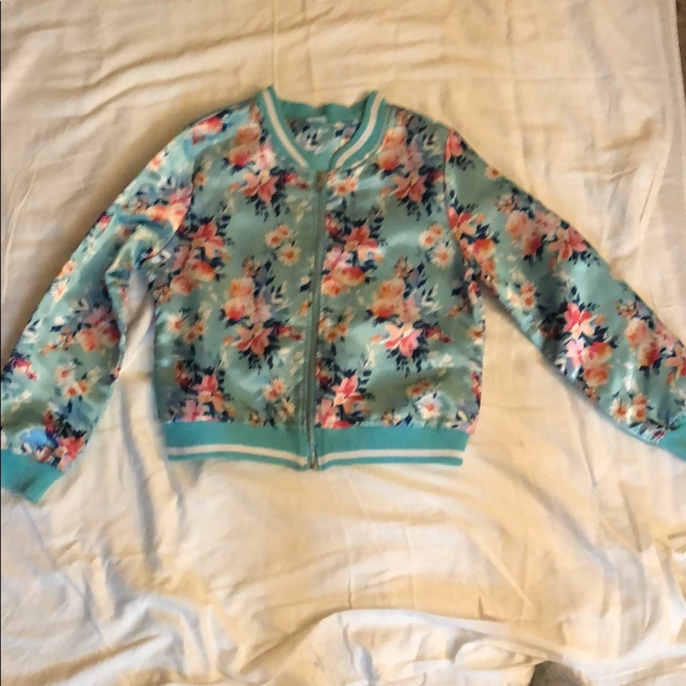 Team Arizona Jacket